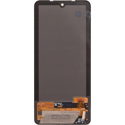 LCD Displej + Dotyková deska Xiaomi Redmi Note 11 Pro – Zboží Mobilmania