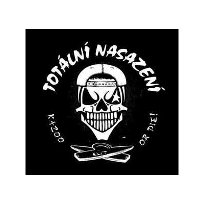 Totální Nasazení - Kazoo Or Die LP