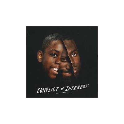 GHETTS - CONFLICT OF INTEREST LP