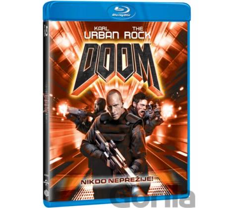 Doom BD