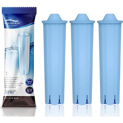 Aqualogis Al-Blue Jura 3 ks