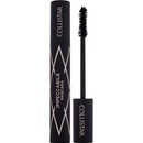 Collistar Impeccabile Mascara objemová predlžujúca tvarujúca riasenka Ultra Nero Black 14 ml