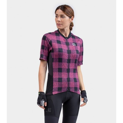 Alé OFF ROAD GRAVEL SCOTTISH LADY