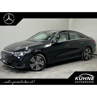 Mercedes-Benz CLA 250 EQ 200 kW