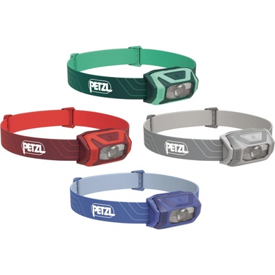 Petzl Tikkina 2022