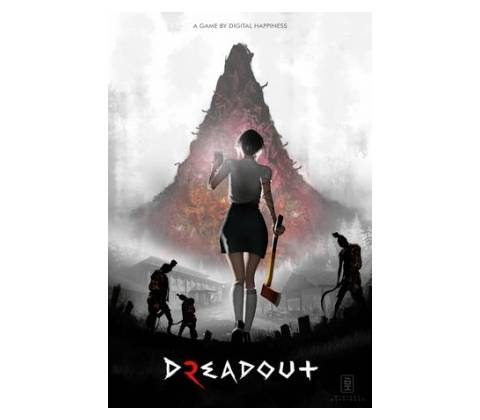 DreadOut 2