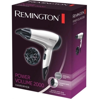 Image 1 of Remington Power Volume 2000