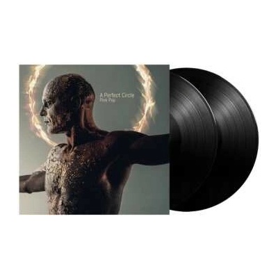 2 A Perfect Circle - Pink Pop (Radio Broadcast Recording) LP