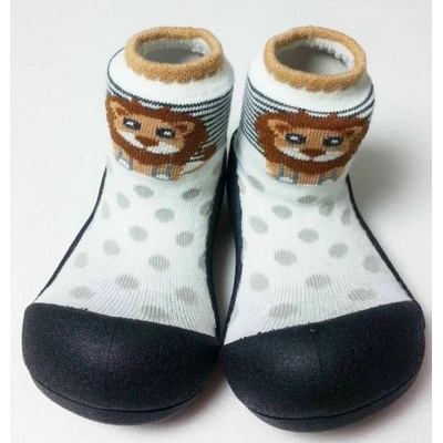 Attipas Zoo black – Zboží Dáma