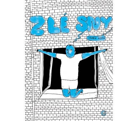 Zlé sny