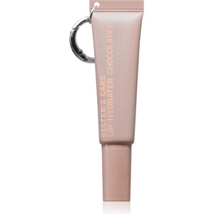 Sister's Aroma Lip Hydrater тониращ хидратиращ балсам за устни за ключове цвят Chocolatier 10ml