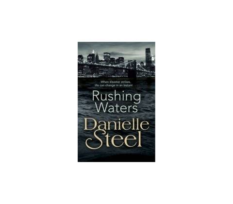 Rushing Waters