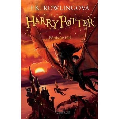 Harry Potter a Fénixův řád