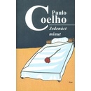 Knihy Jedenáct minut 2. vyd - Coelho Paulo
