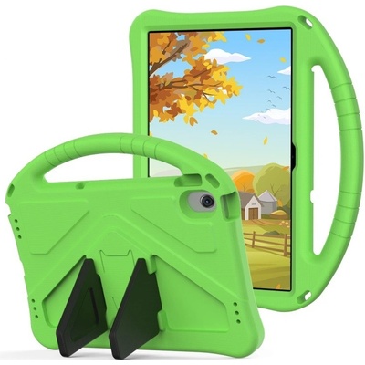Vsetkonamobil 47511 KIDDO Detský obal pre Lenovo Tab M10 Plus 3.generácia zelený