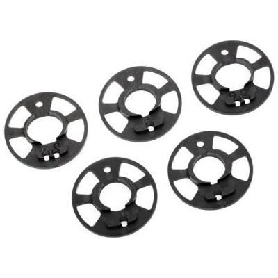 Traxxas Адаптери за разстояние на двигателя Traxxas за 2WD модели (5)