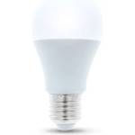 Forever LED крушка Forever RTV003457, E27, A60, 10W, 806 lm, 6000K, студено бялa (IT8050)