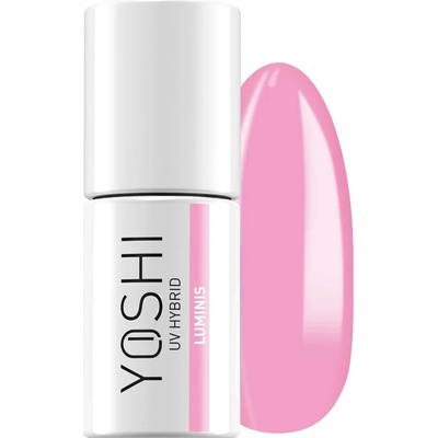 YOSHI Gél lak Glassmatica Luminis 181 6 ml