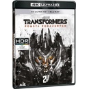 Transformers: Pomsta poražených UHD+BD
