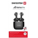 Swissten Alupods PRO