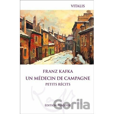 Un médecin de campagne