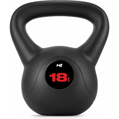 Hop-Sport kettlebell vinyl 18 kg