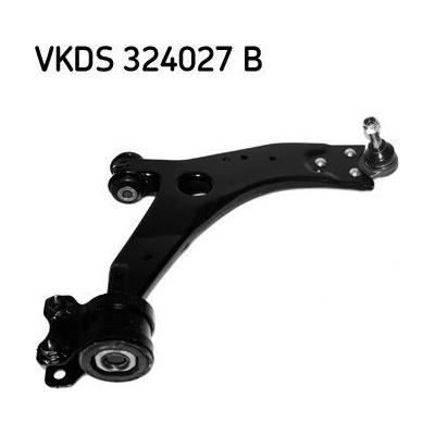 Rameno zavesenia kolies SKF VKDS 324027 B