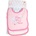 Cangaroo Лигавници Cangaroo - Tibby, 3 броя, розови (106854)