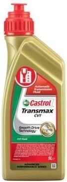 Castrol Transmax CVT 1 l od 10,9 € - Heureka.sk