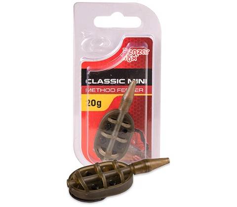 BENZÁR KŔMNY KOŠÍK METHOD CLASSIC MINI