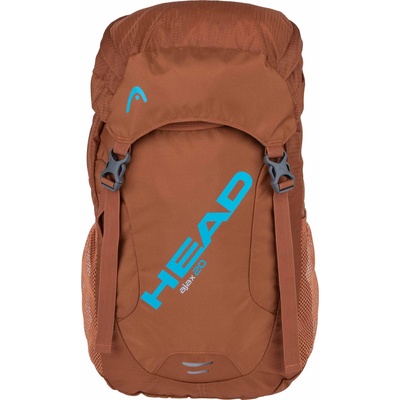 HEAD Ajax 20, os