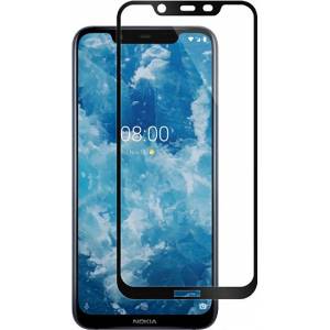 Nokia 5D стъклен протектор за Nokia 8.1 TA-1131