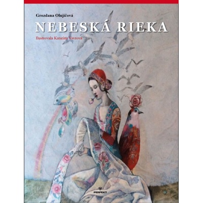 Nebeská rieka