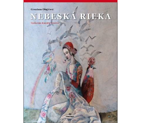 Nebeská rieka