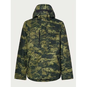 Oakley Сноуборд яке core divisional rc insulated j (foa403657-bfq)