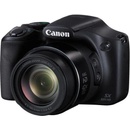 Цифрови фотоапарати Canon PowerShot SX520 (AJ9544B002AA)