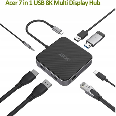 Acer 7in1 USB4 HP.DSCAB.013