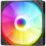 darkFlash C7 ARGB Single Black