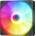 darkFlash C7 ARGB Single Black