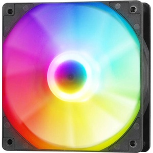 darkFlash C7 ARGB Single Black