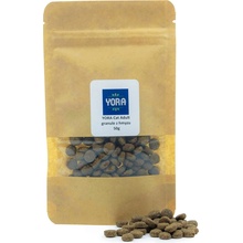 YORA Cat Adult granule z hmyzu pro kočky 50 g