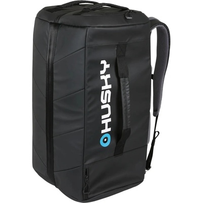 Husky Trussel black 40l