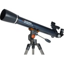 Celestron AstroMaster 70AZ