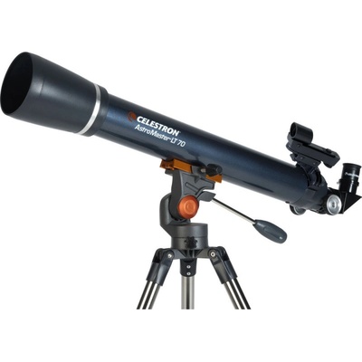 Celestron AstroMaster 70AZ
