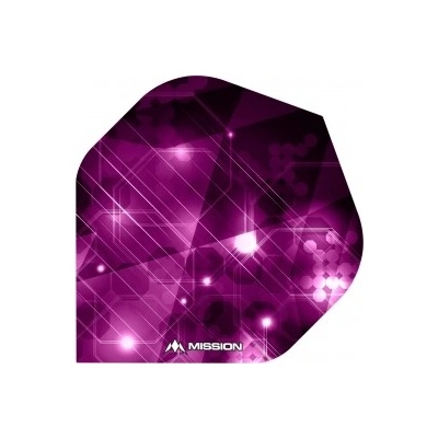 Mission Astral Pink F2862 – Zboží Dáma