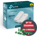 TP-Link TL-WPA9610