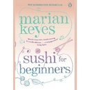 Sushi for Begginers - Keyes Marian