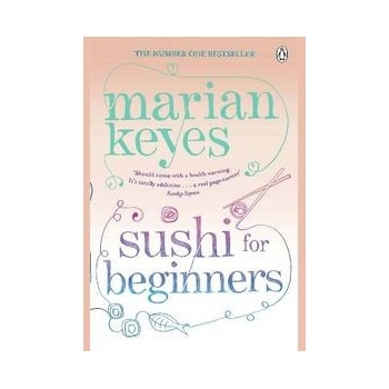 Sushi for Begginers - Keyes Marian