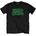 Billie Eilish Neon Logo Black XL Риза (BILLIETS44MB04)