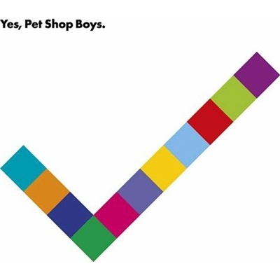 Pet Shop Boys - Yes Softpack CD